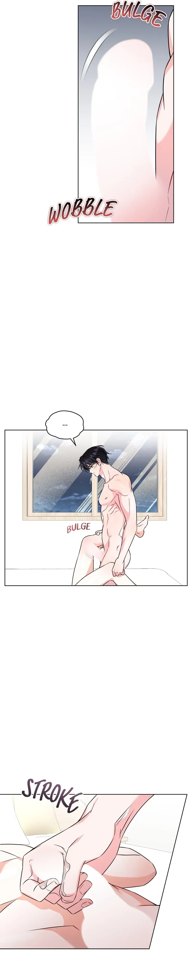 The Fox's Love Refresher Chapter 9 page 18 - 