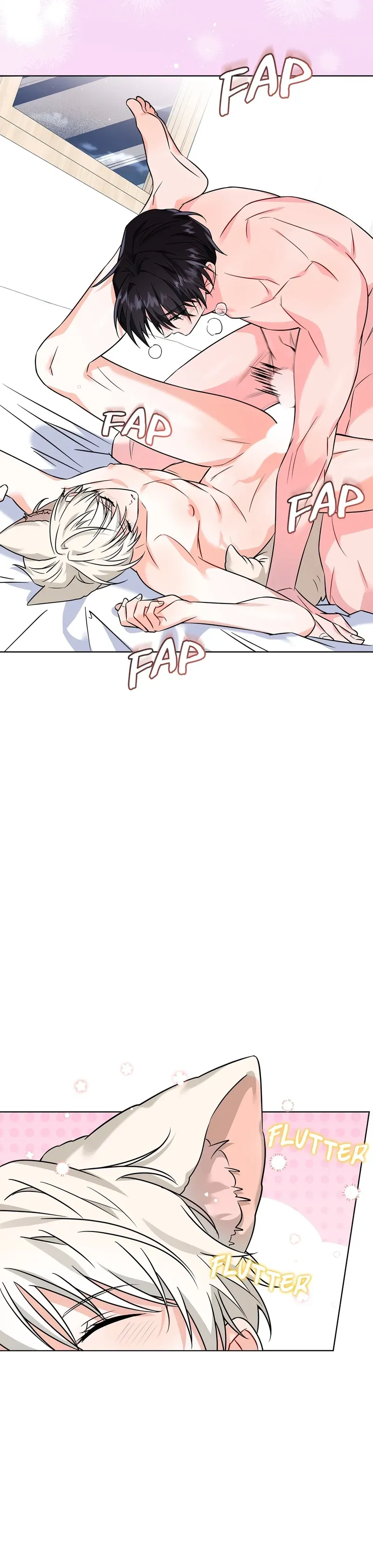 The Fox's Love Refresher Chapter 9 page 20 - 