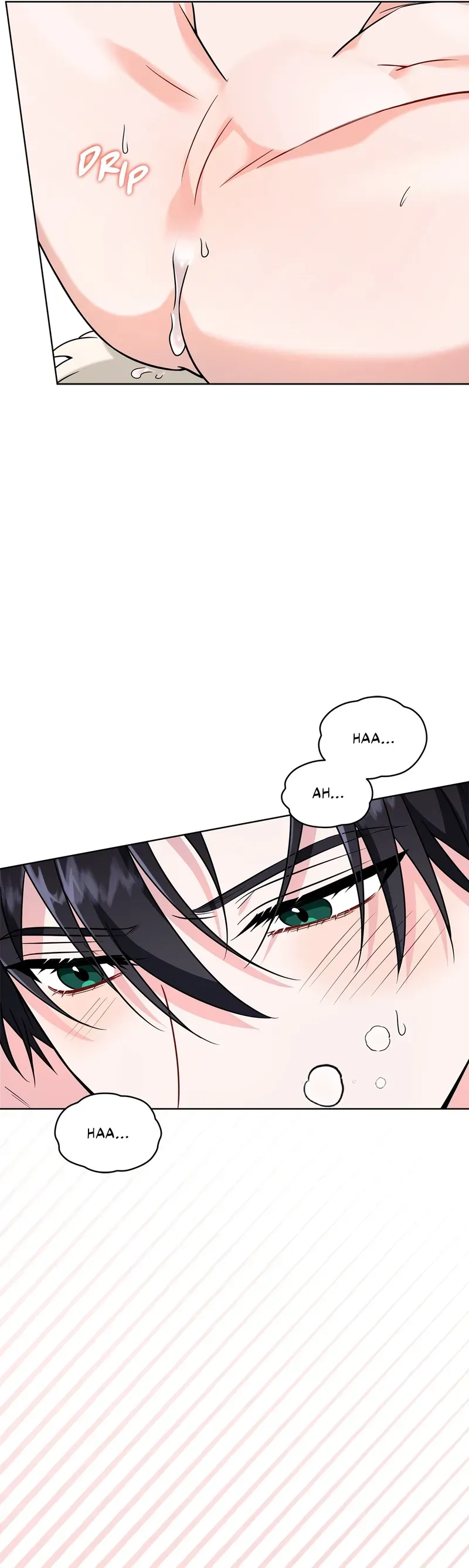 The Fox's Love Refresher Chapter 9 page 21 - 