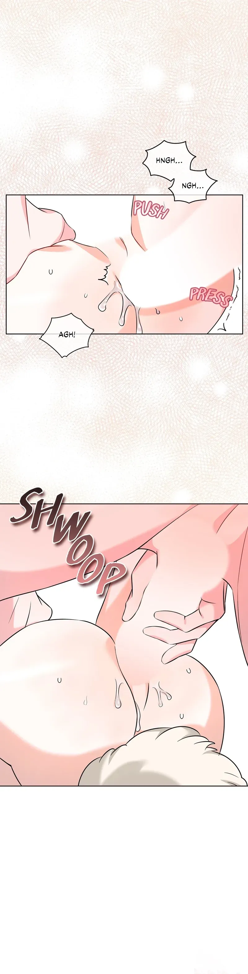 The Fox's Love Refresher Chapter 9 page 5 - 
