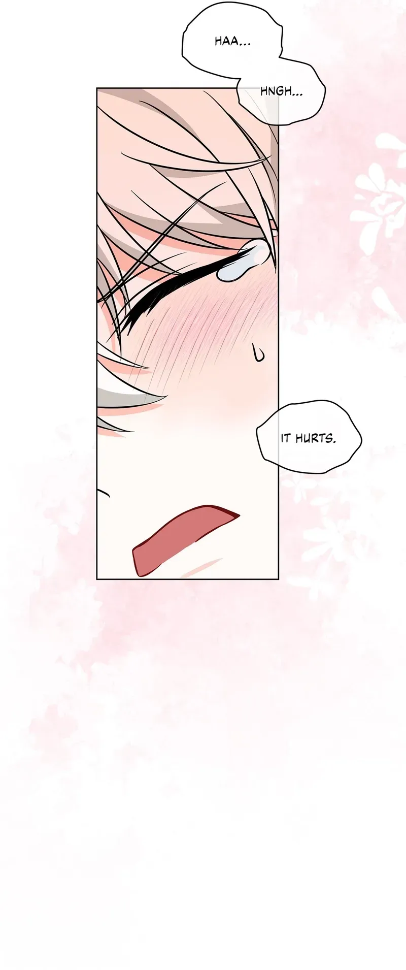 The Fox's Love Refresher Chapter 9 page 6 - 