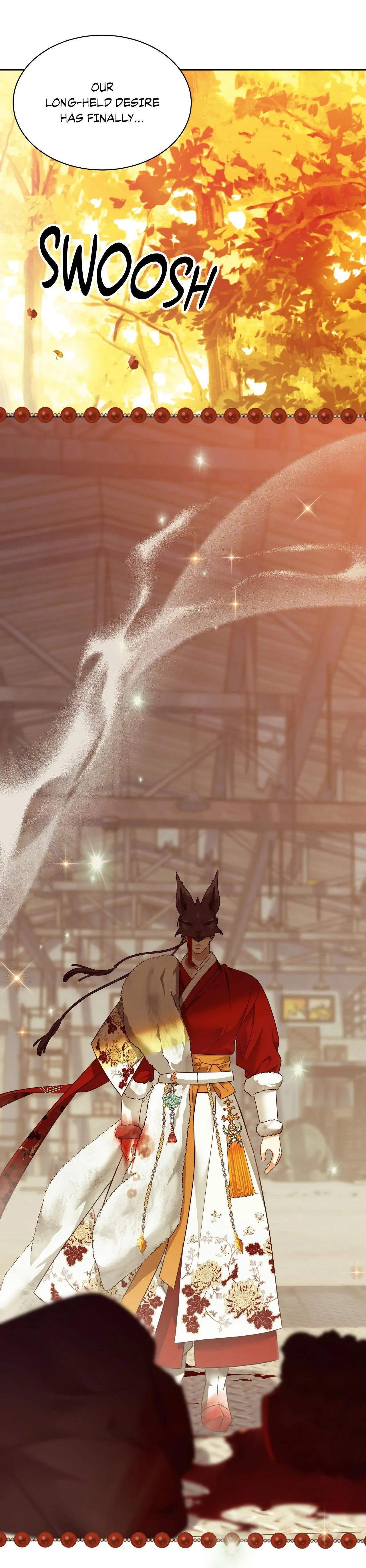 Read The Fox