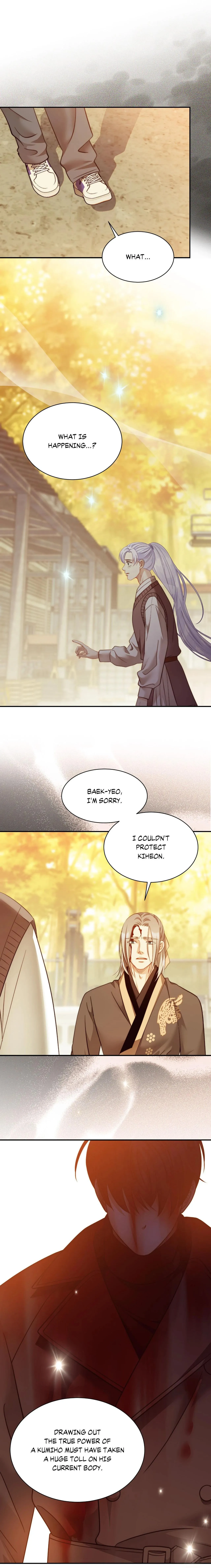 Read The Fox
