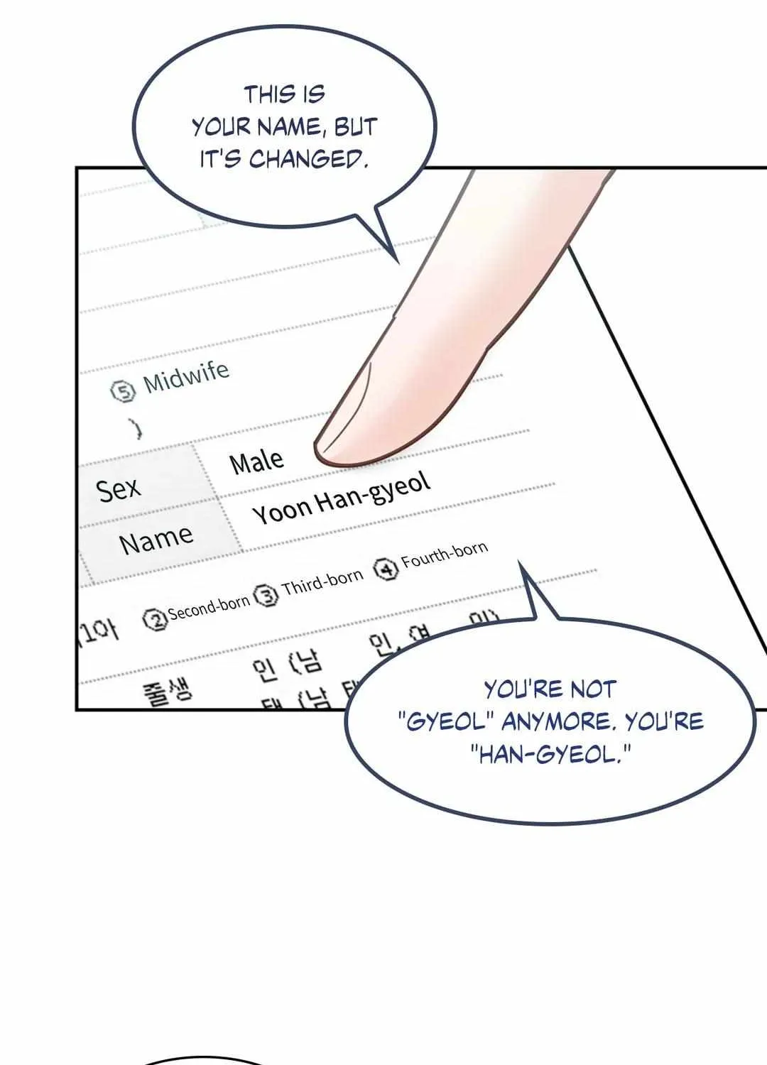 Read The Fox