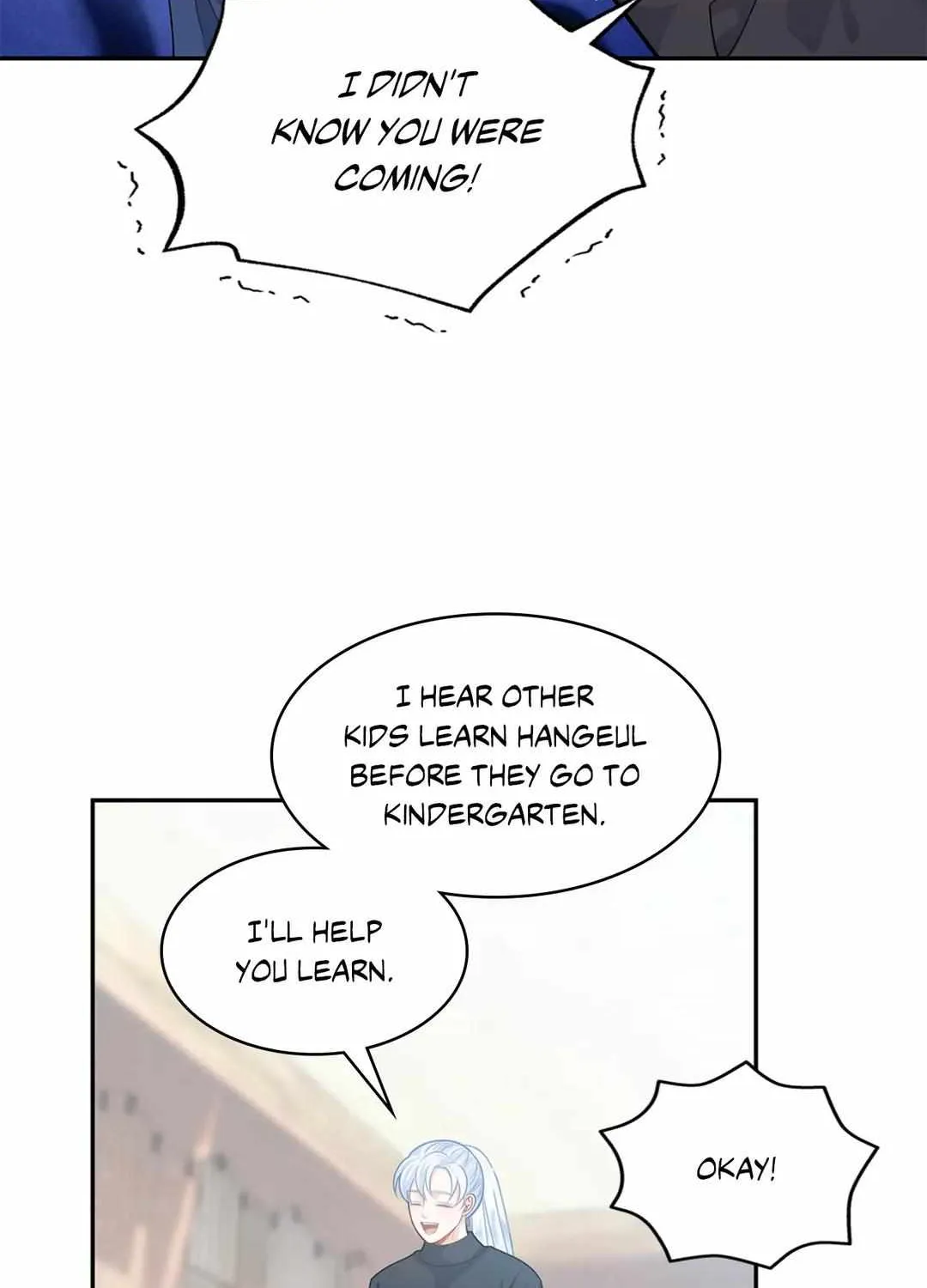 Read The Fox