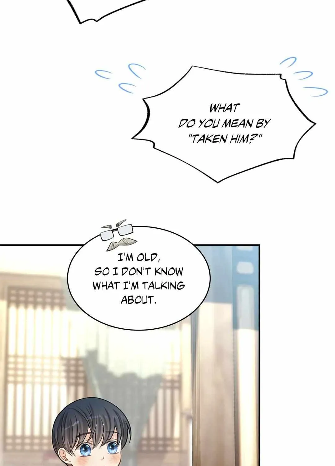Read The Fox