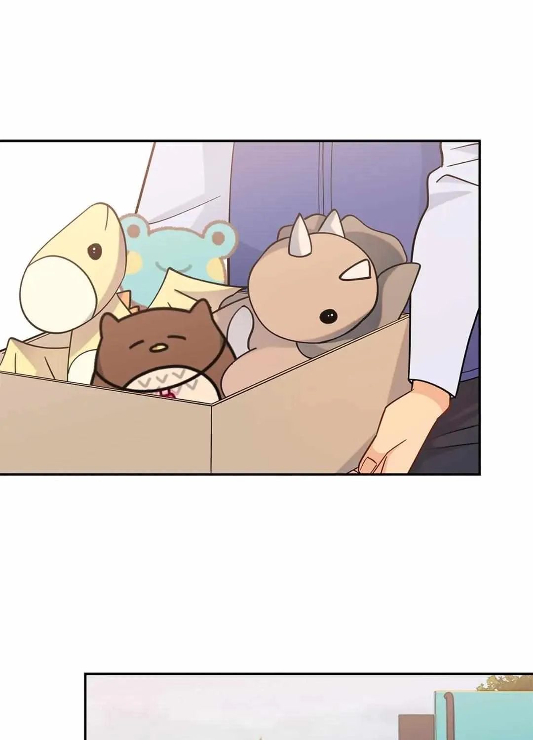 Read The Fox