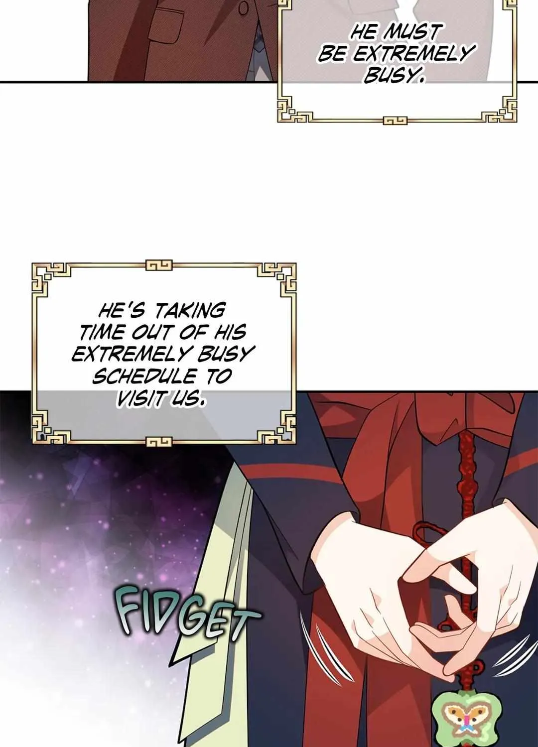 Read The Fox