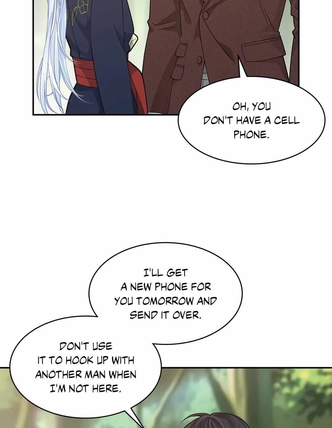 Read The Fox