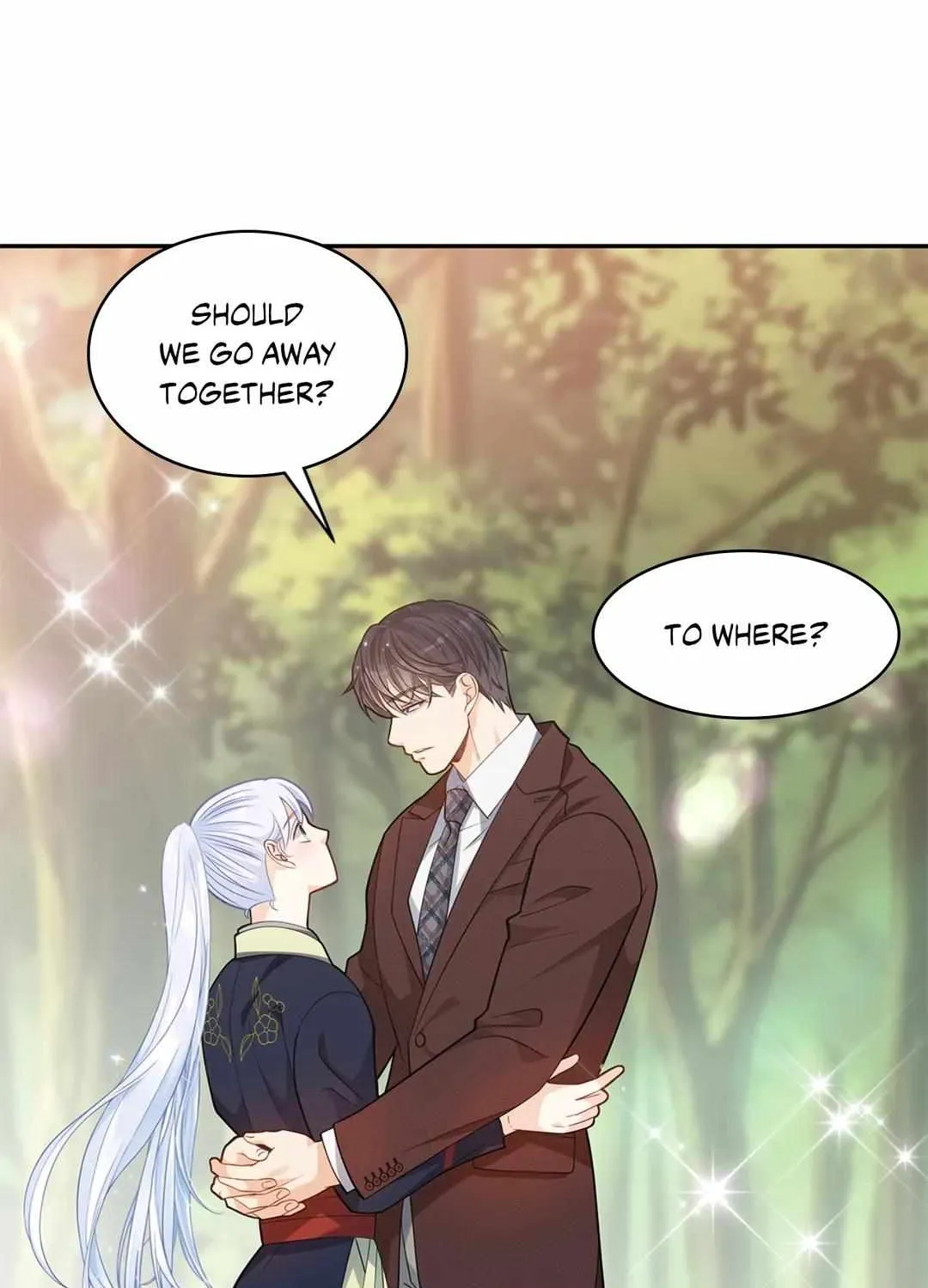 Read The Fox