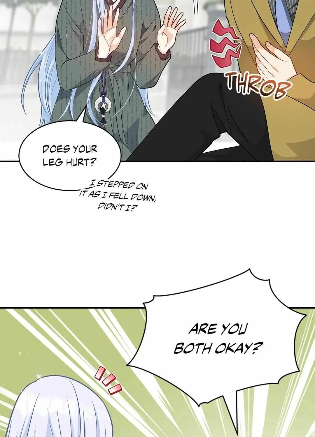 Read The Fox