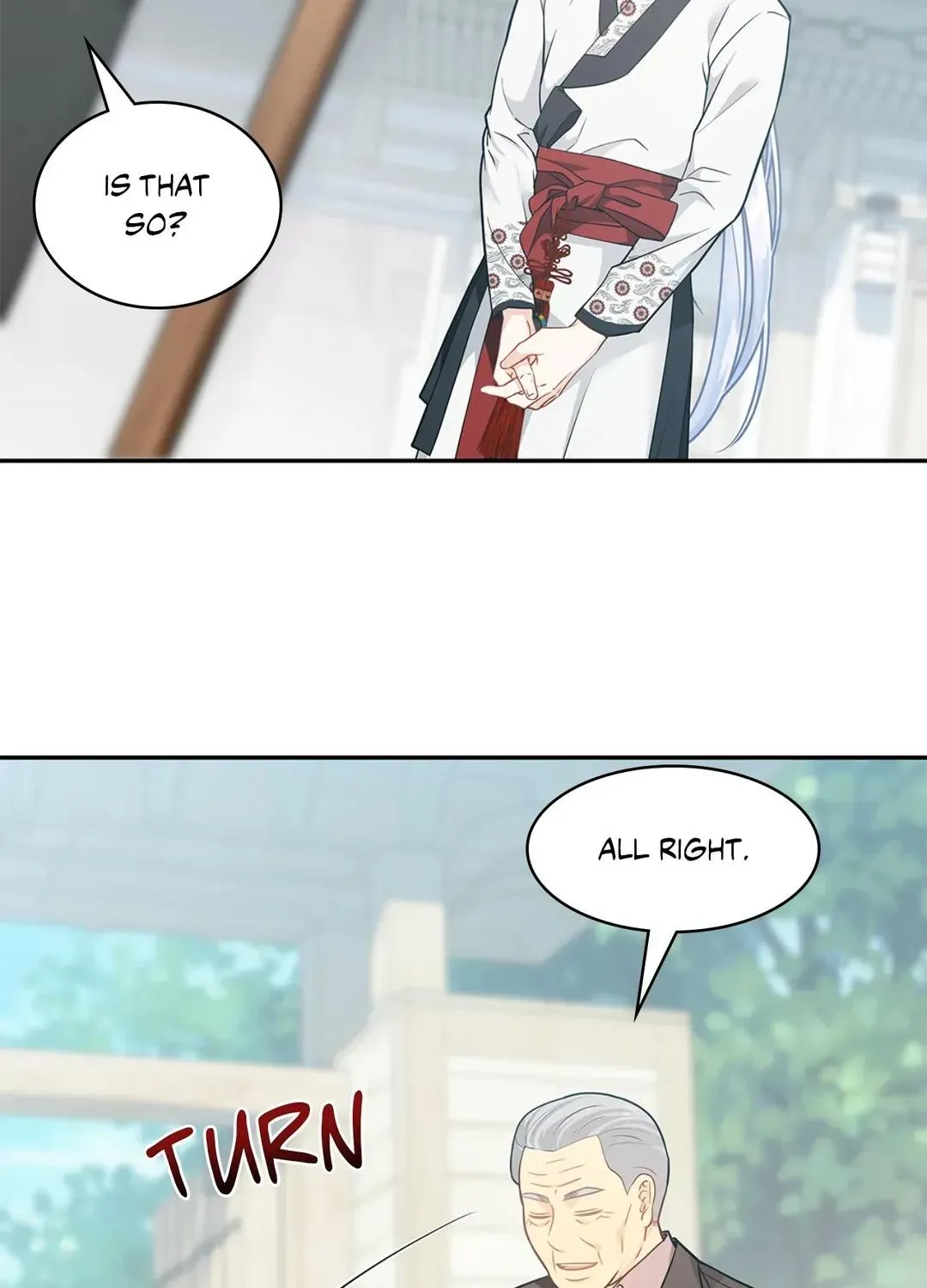 Read The Fox
