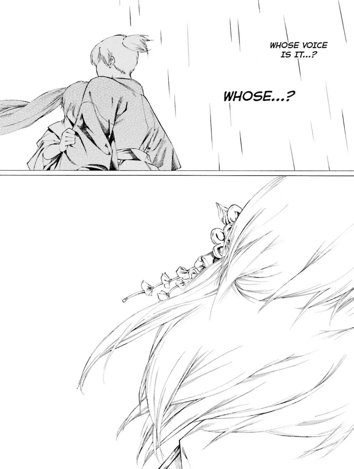 Read The Fox