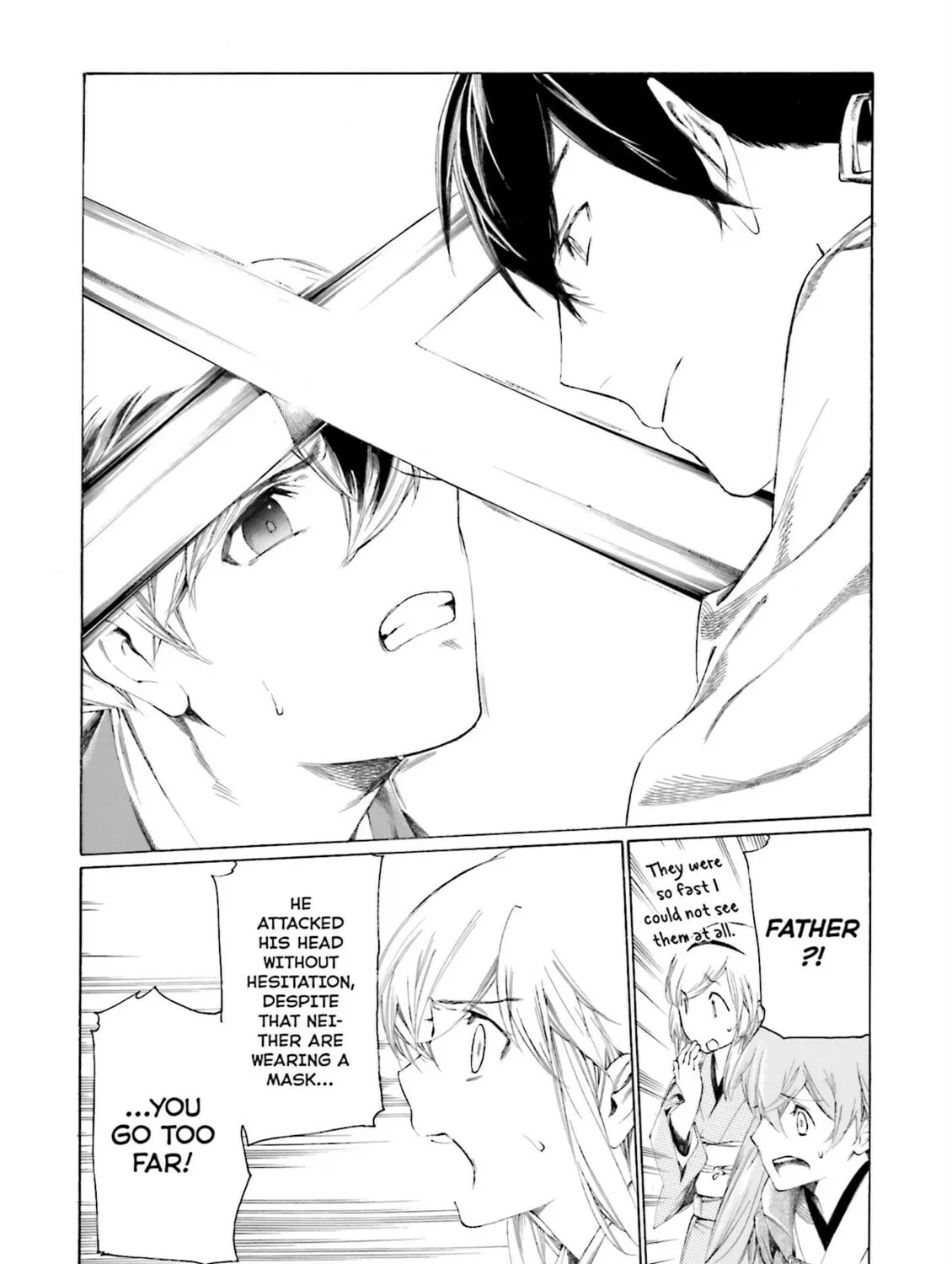 Read The Fox