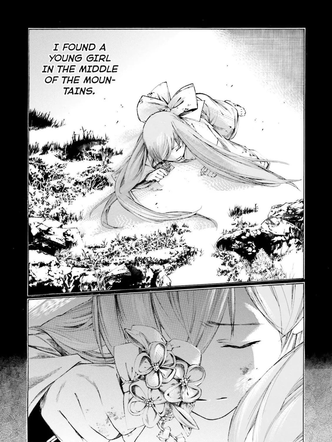 Read The Fox