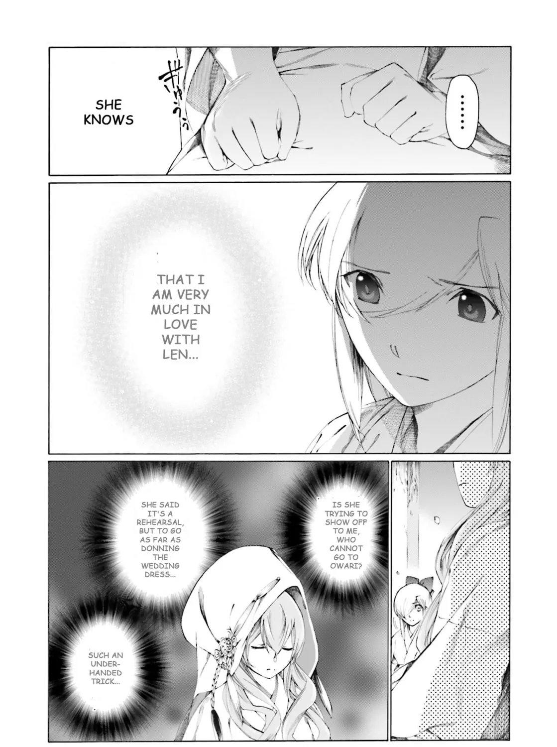 Read The Fox