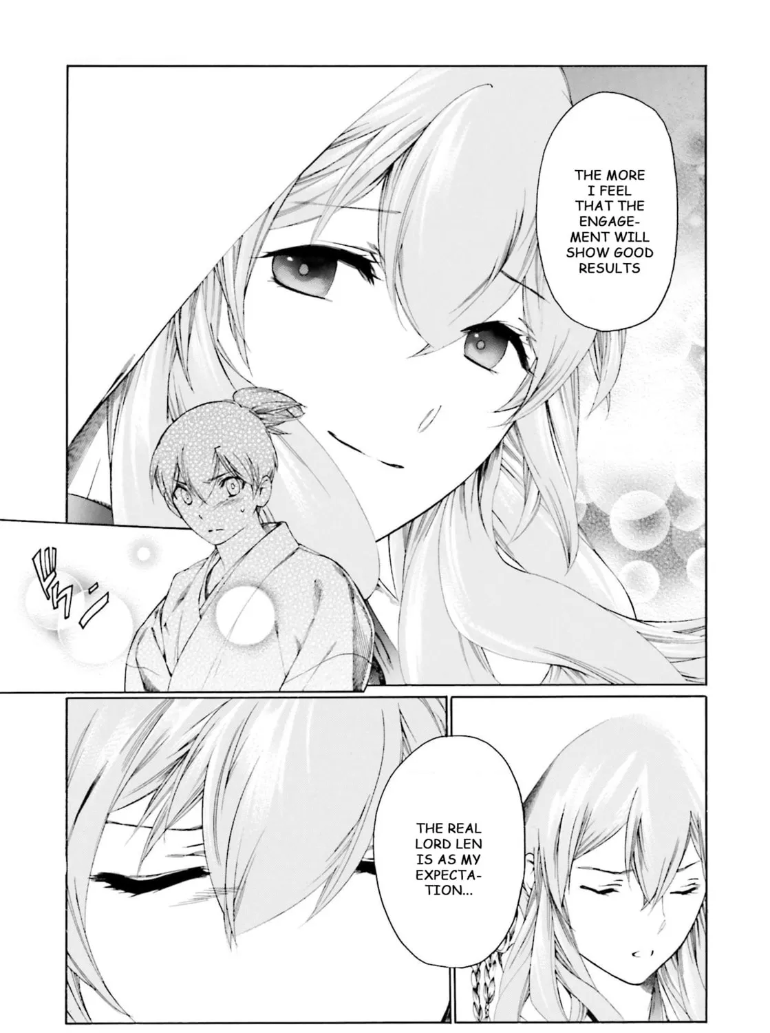 Read The Fox