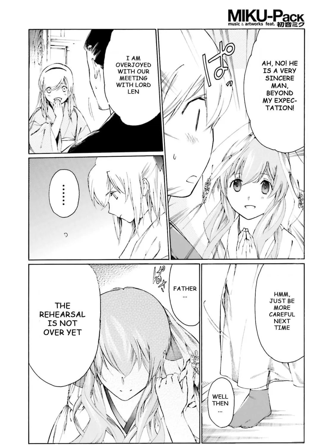 Read The Fox
