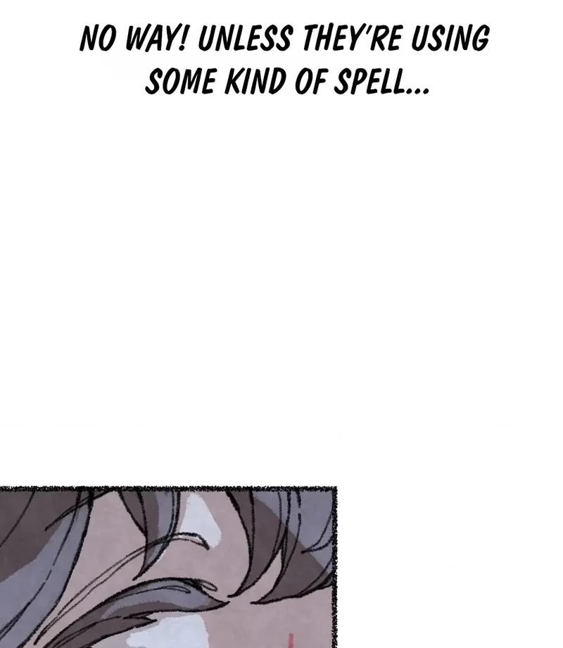 The Fox Who Stole My Heart Chapter 21 page 33 - 