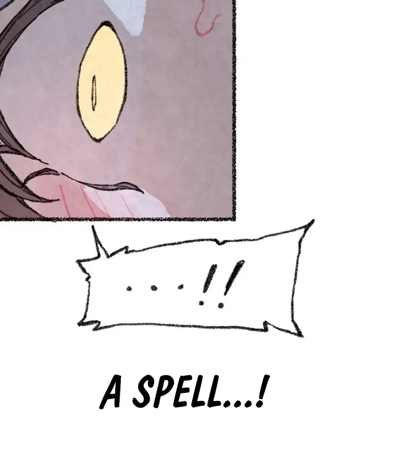 The Fox Who Stole My Heart Chapter 21 page 34 - 