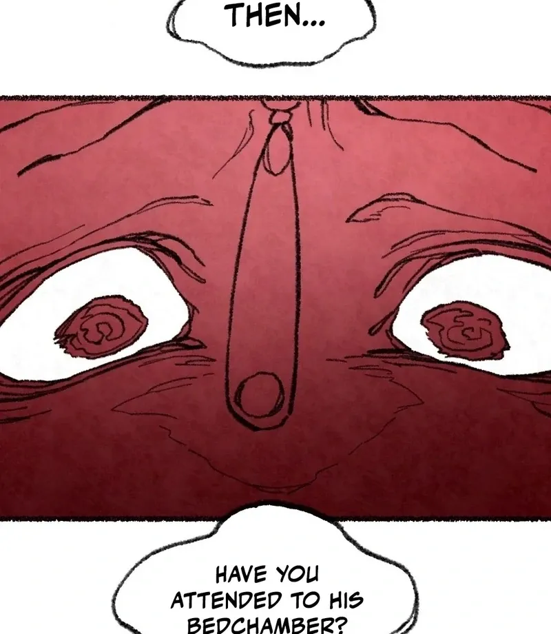 The Fox Who Stole My Heart Chapter 21 page 77 - 