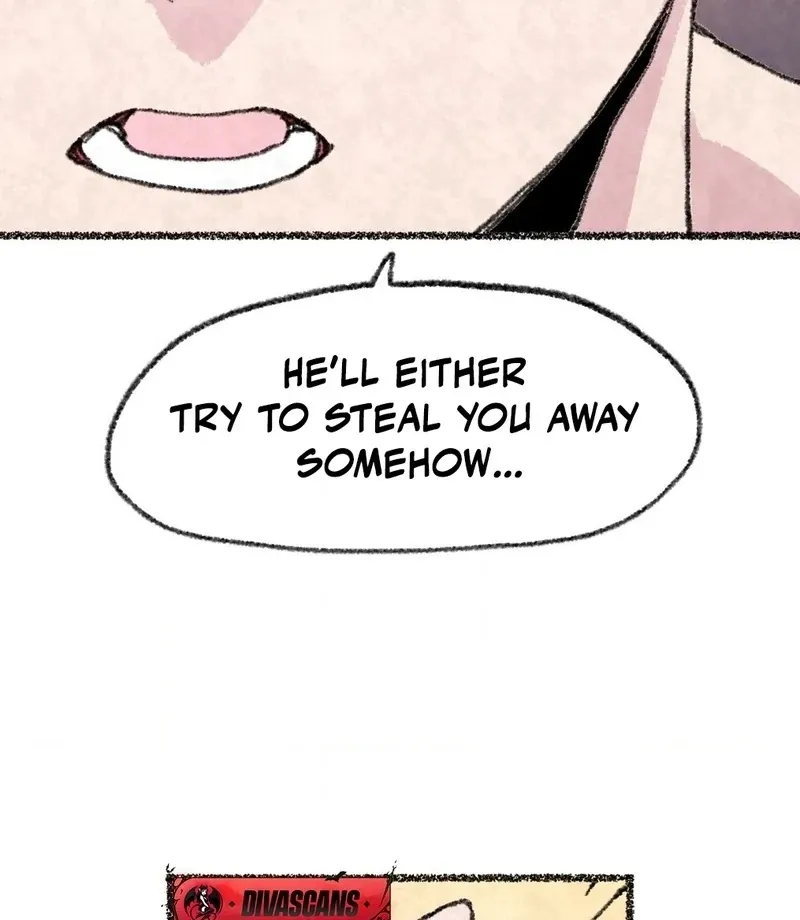 The Fox Who Stole My Heart Chapter 21 page 81 - 