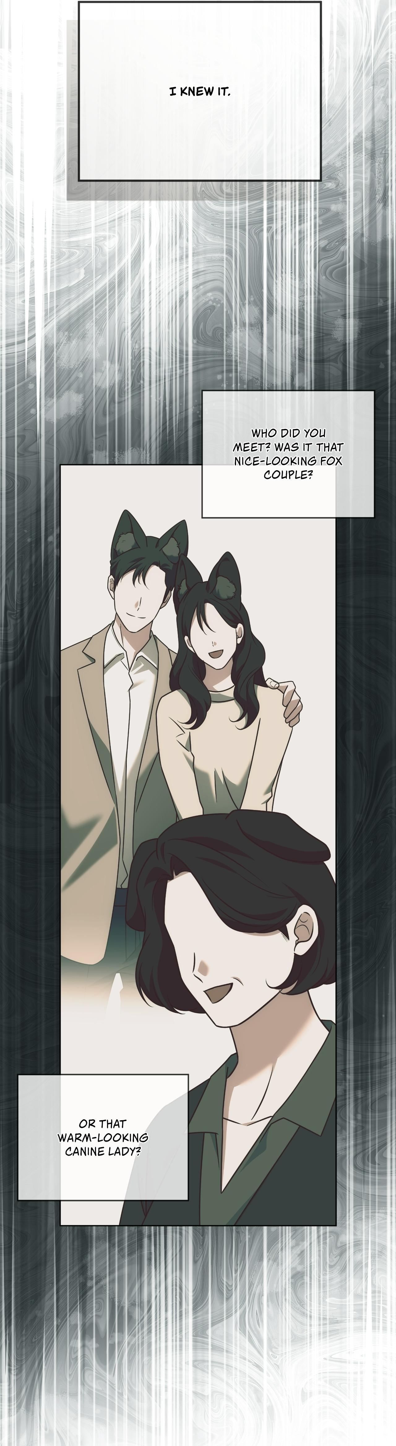 Read The Fox’s Love Refresher chapter 67 image 13 on Lezhin