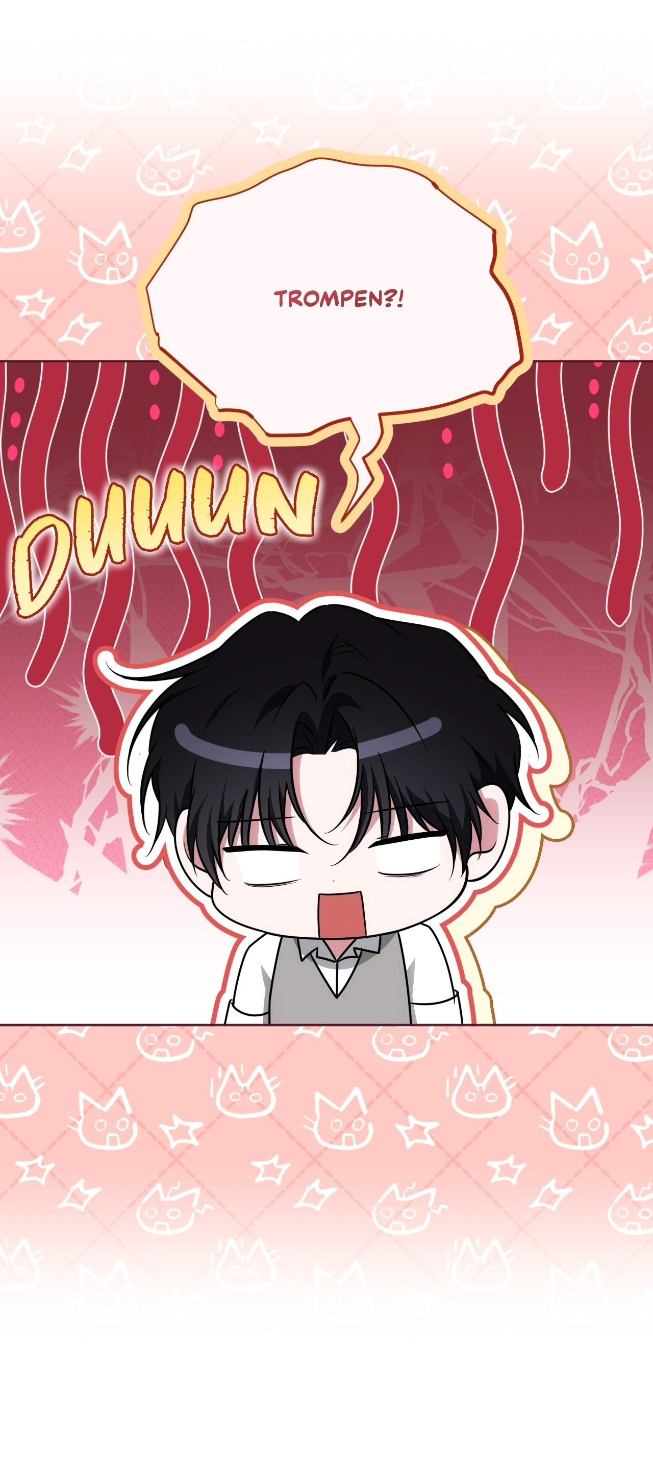 Read The Fox’s Love Refresher chapter 67 image 15 on Lezhin