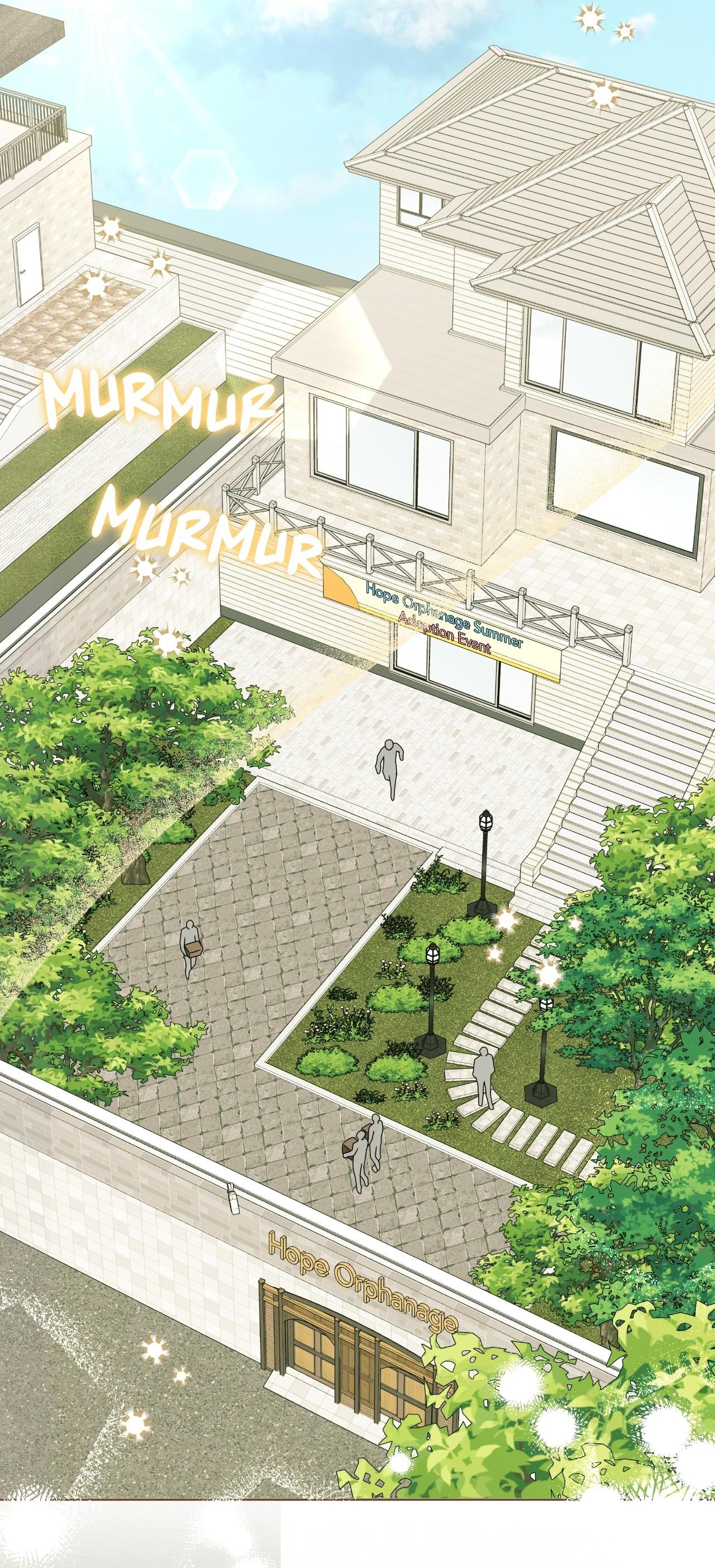 Read The Fox’s Love Refresher chapter 67 image 2 on Lezhin