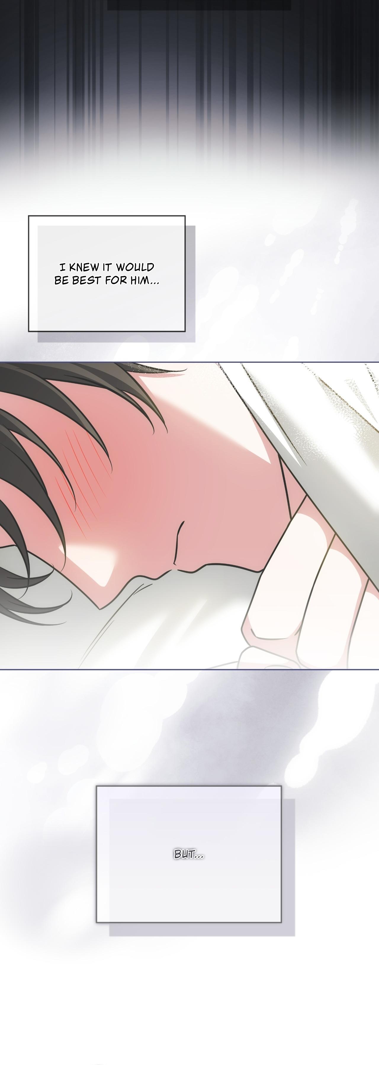 Read The Fox’s Love Refresher chapter 67 image 21 on Lezhin