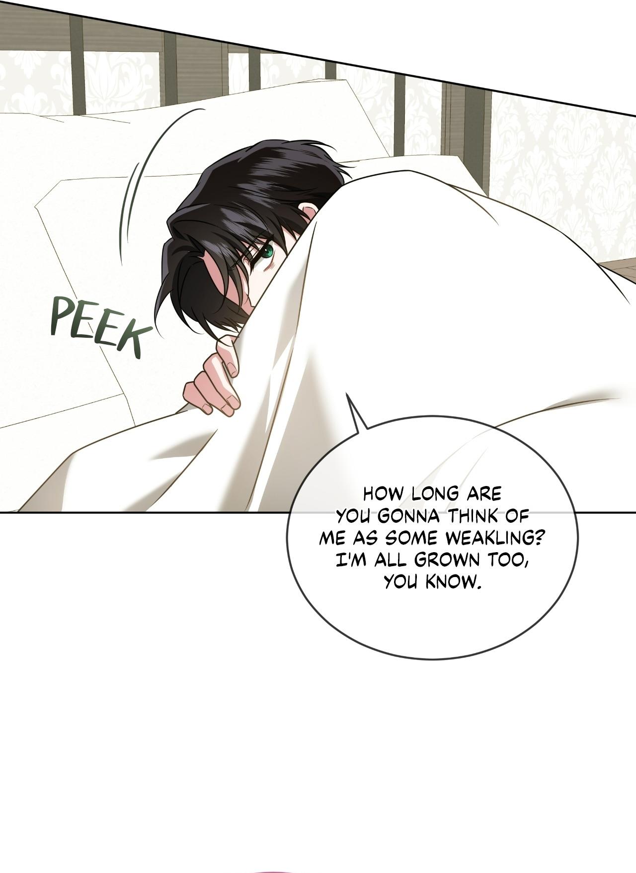 Read The Fox’s Love Refresher chapter 67 image 23 on Lezhin