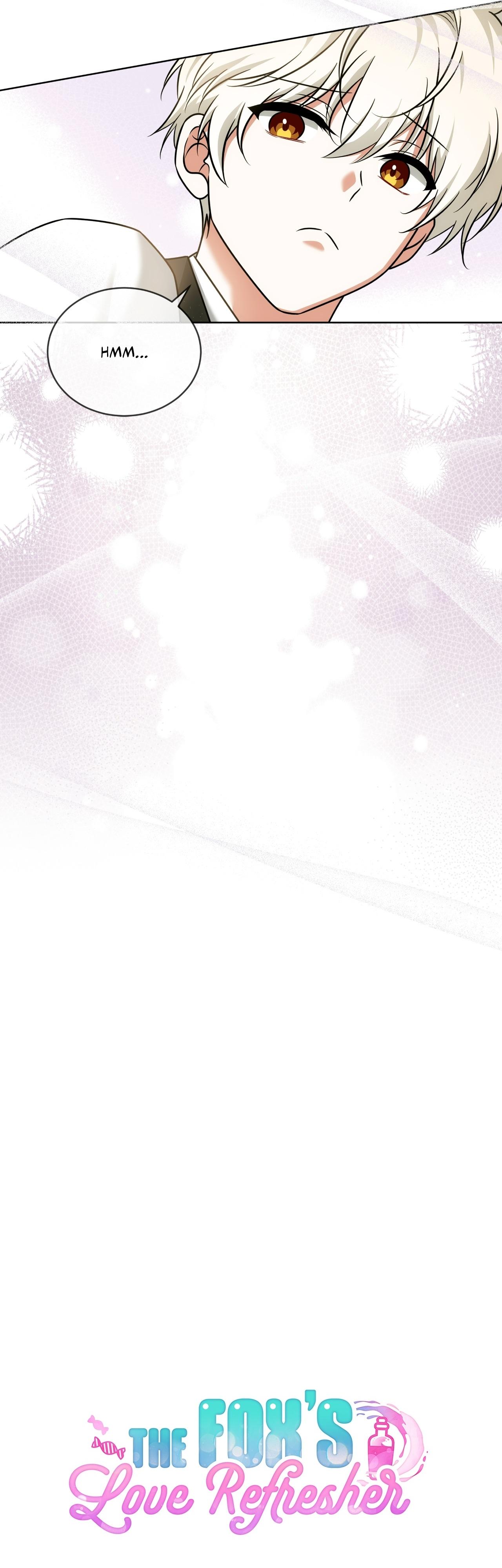 Read The Fox’s Love Refresher chapter 67 image 25 on Lezhin