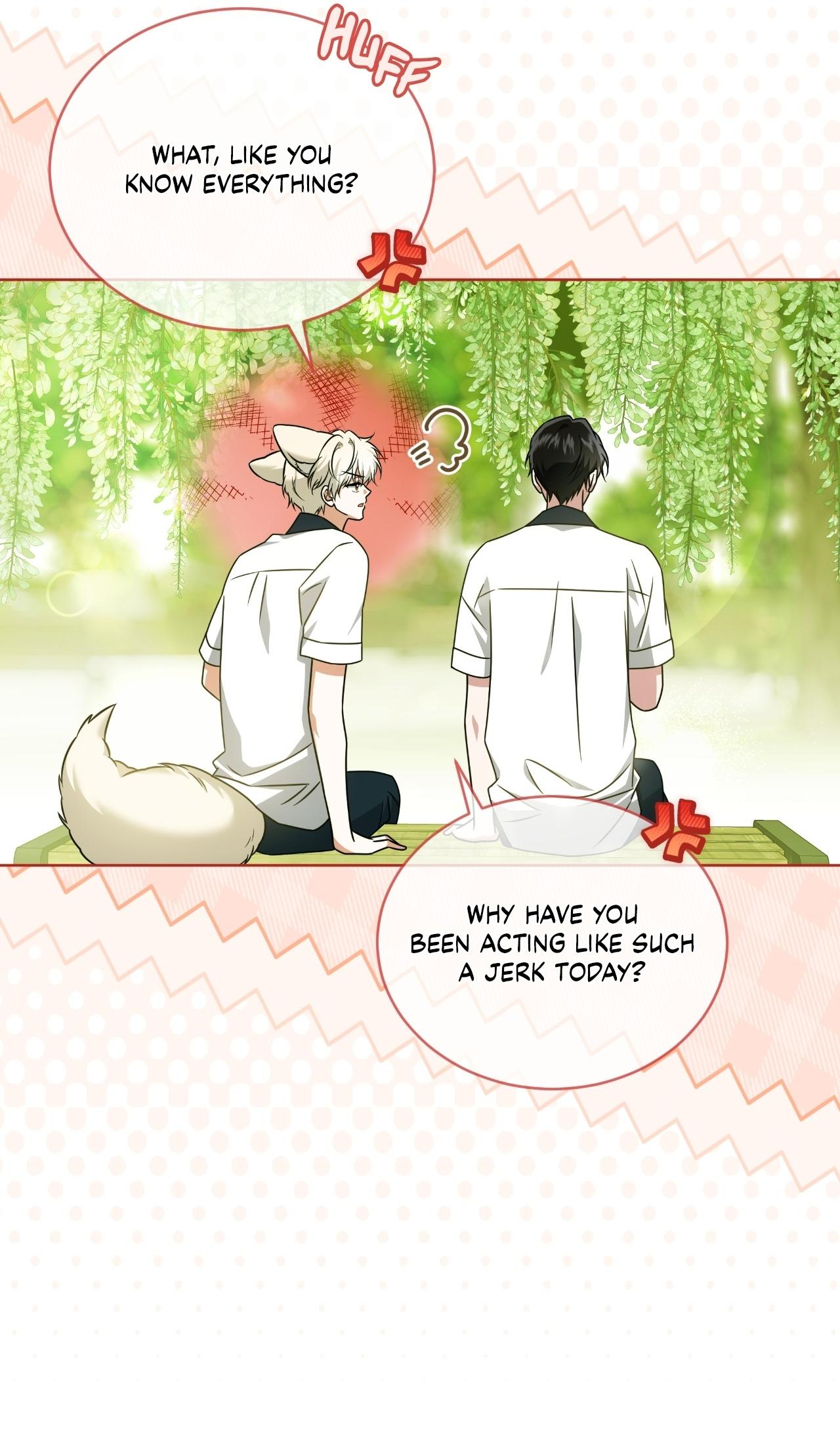 Read The Fox’s Love Refresher chapter 67 image 34 on Lezhin