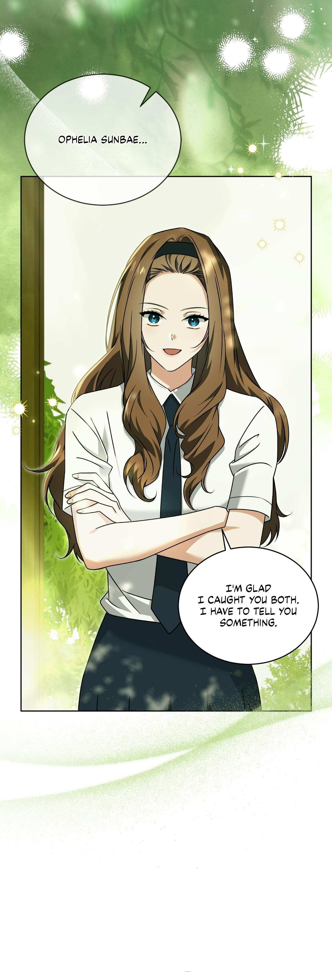Read The Fox’s Love Refresher chapter 67 image 38 on Lezhin