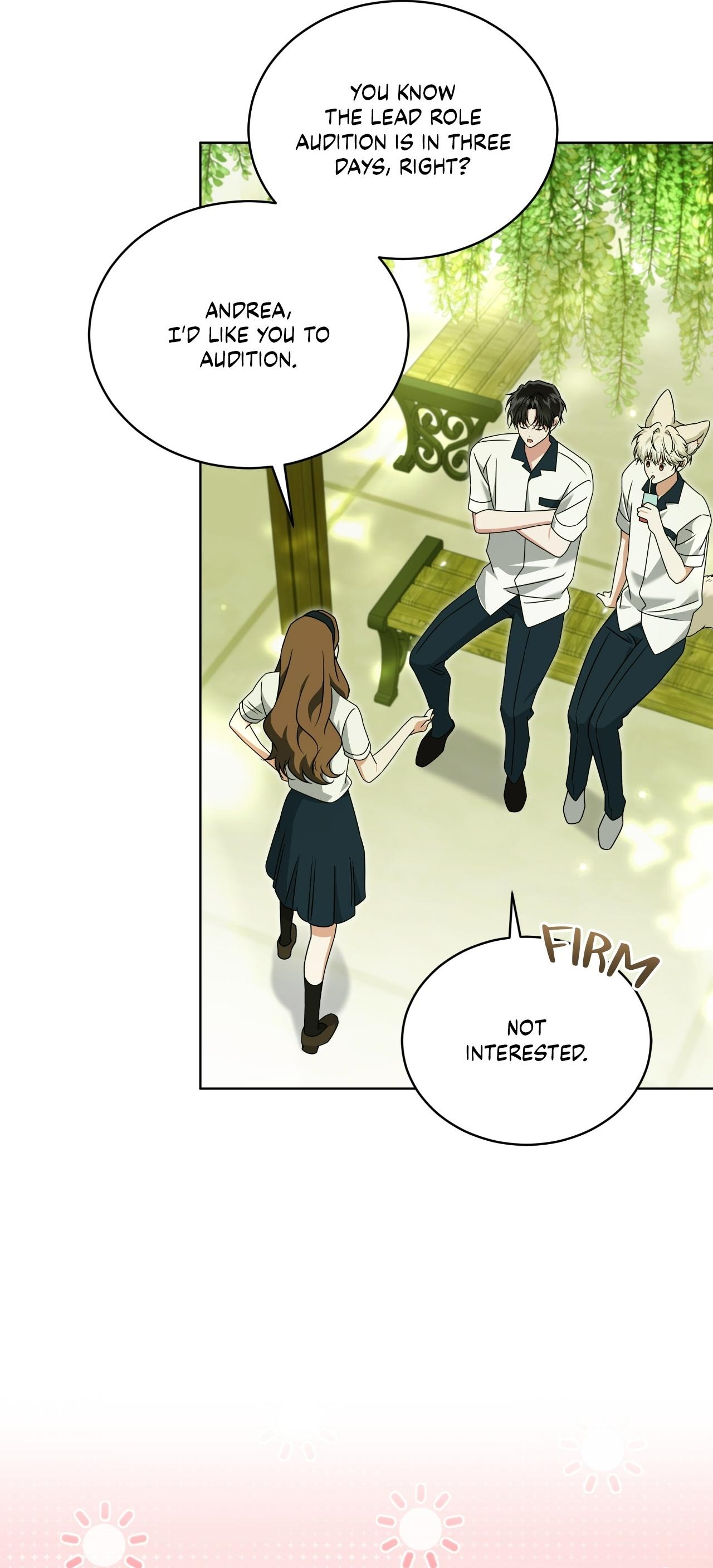 Read The Fox’s Love Refresher chapter 67 image 39 on Lezhin