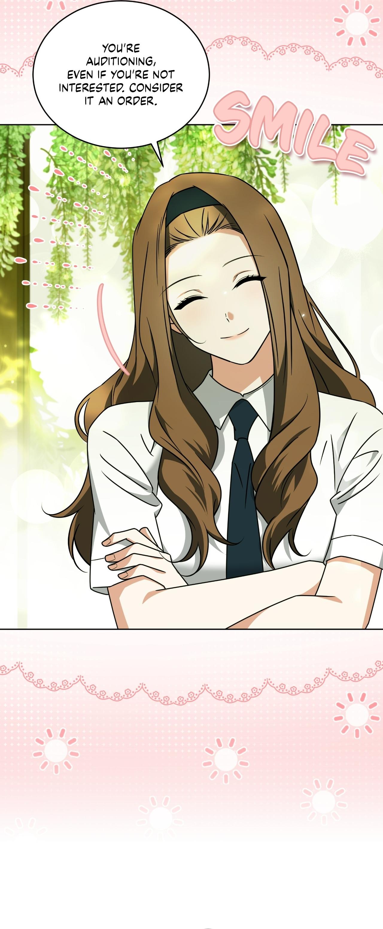 Read The Fox’s Love Refresher chapter 67 image 40 on Lezhin