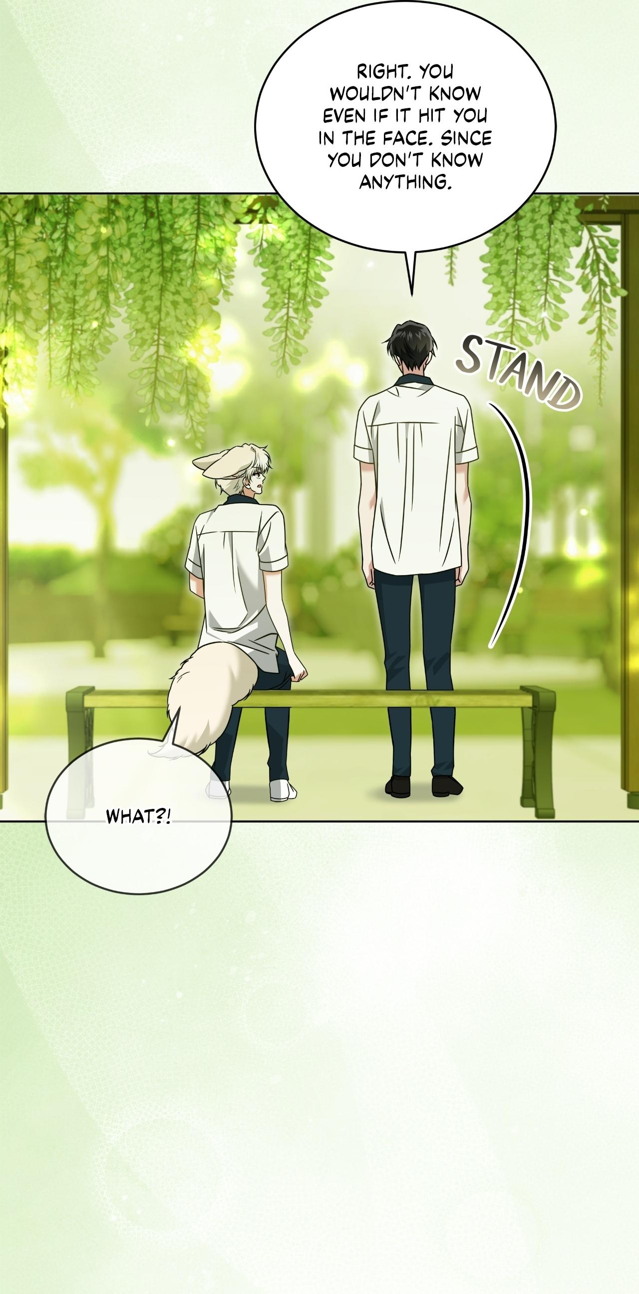 Read The Fox’s Love Refresher chapter 67 image 48 on Lezhin