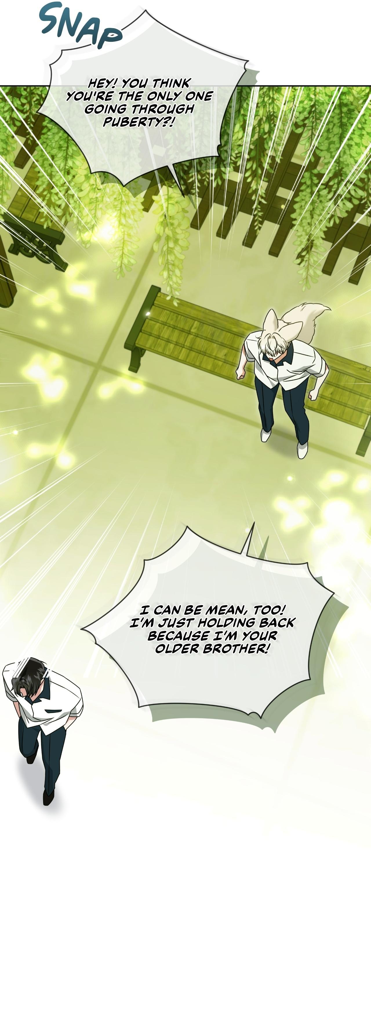 Read The Fox’s Love Refresher chapter 67 image 51 on Lezhin