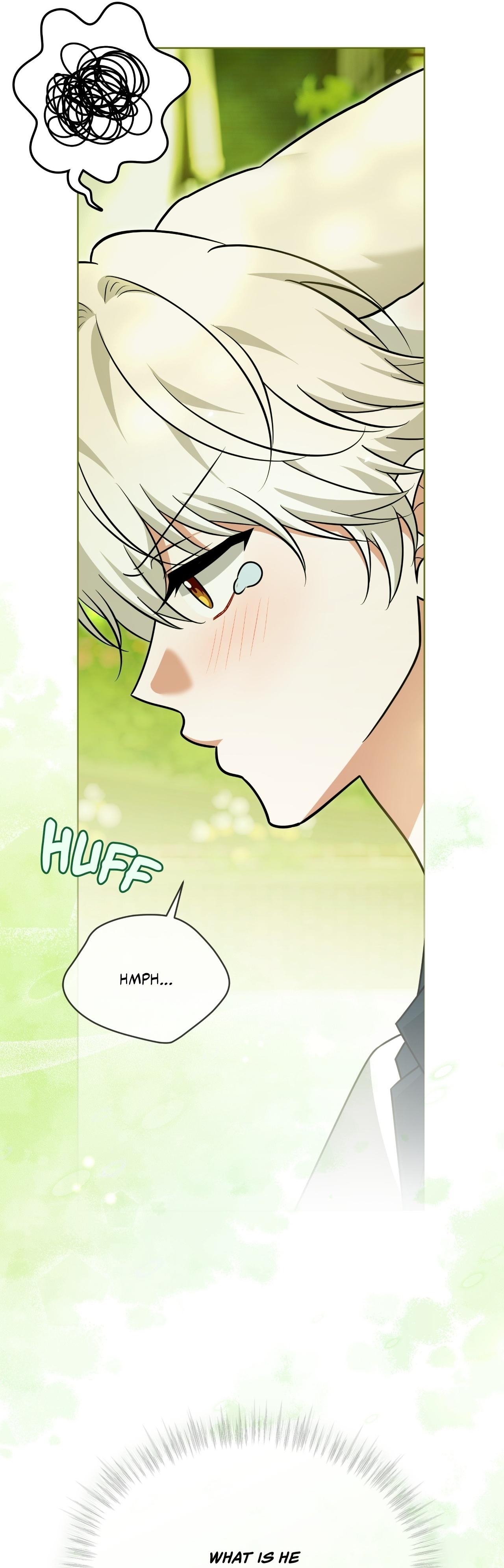 Read The Fox’s Love Refresher chapter 67 image 52 on Lezhin