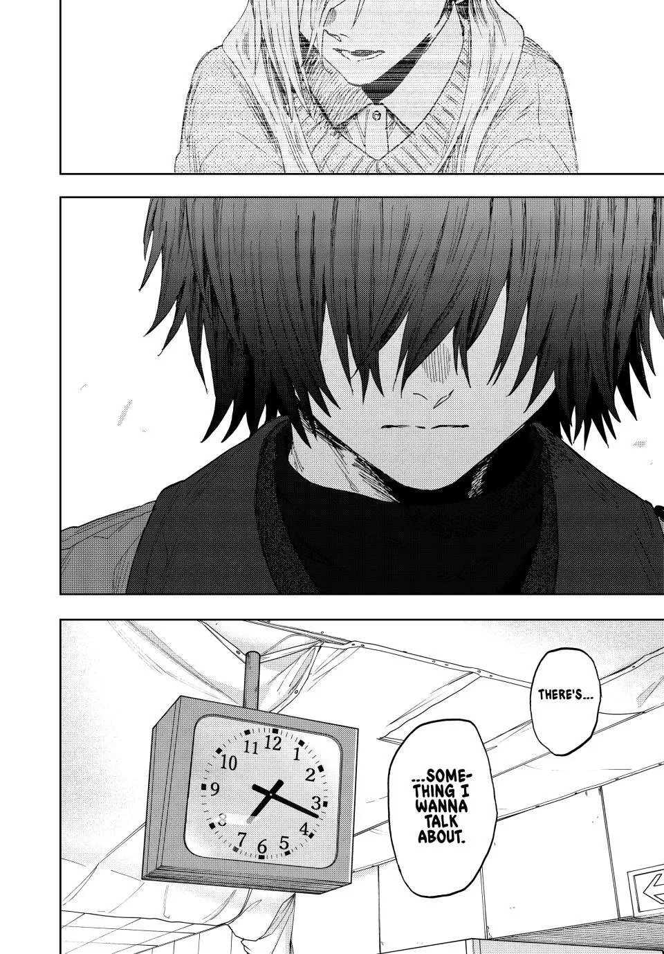 The Fragrant Flower Blooms With Dignity Chapter 201 page 4 - 