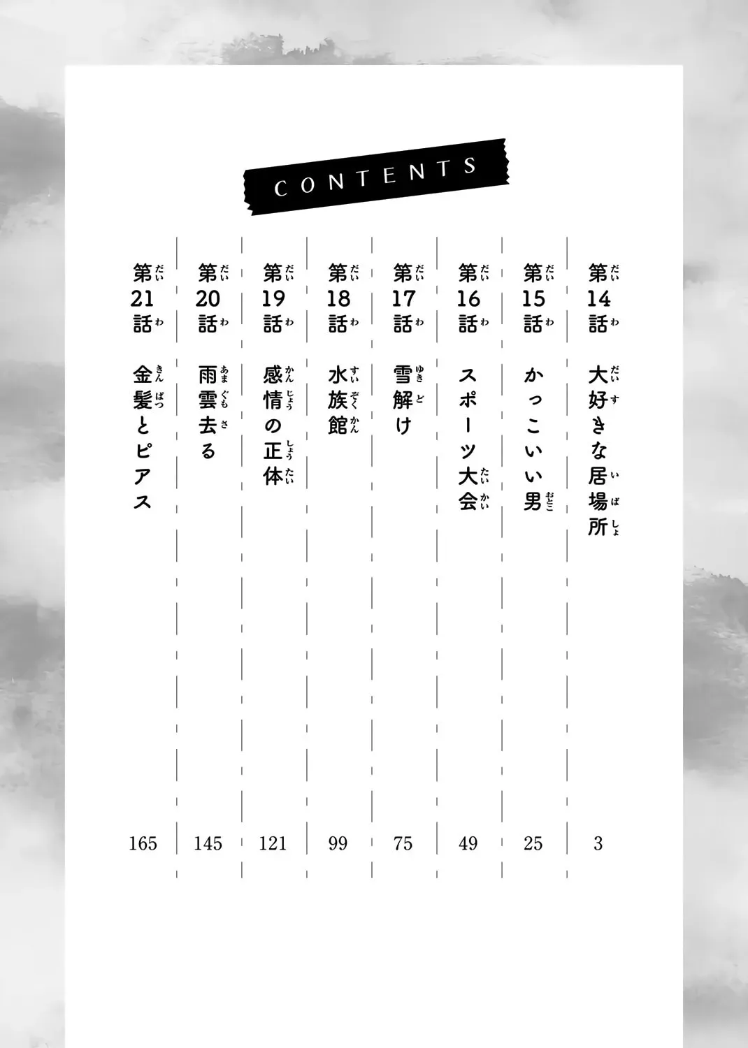 Read The Fragrant Flower Blooms With Dignity chapter 3.2 image 5 on Lezhin