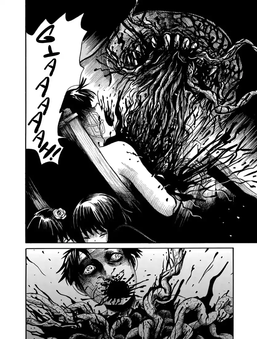 Read The Freudstein Twins chapter 1 image 31 on Lezhin