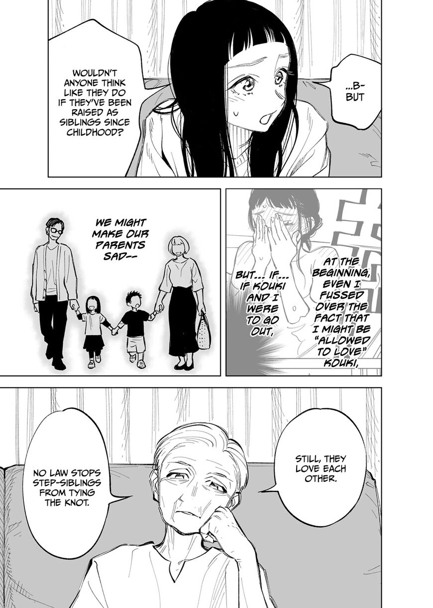 Read The Freudstein Twins chapter 11 image 2 on Lezhin