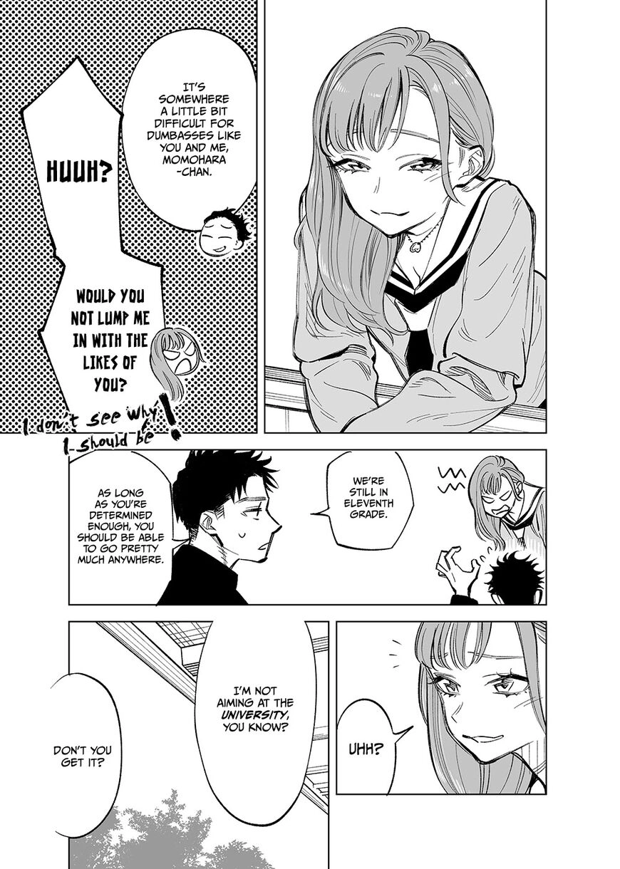 Read The Freudstein Twins chapter 13 image 2 on Lezhin