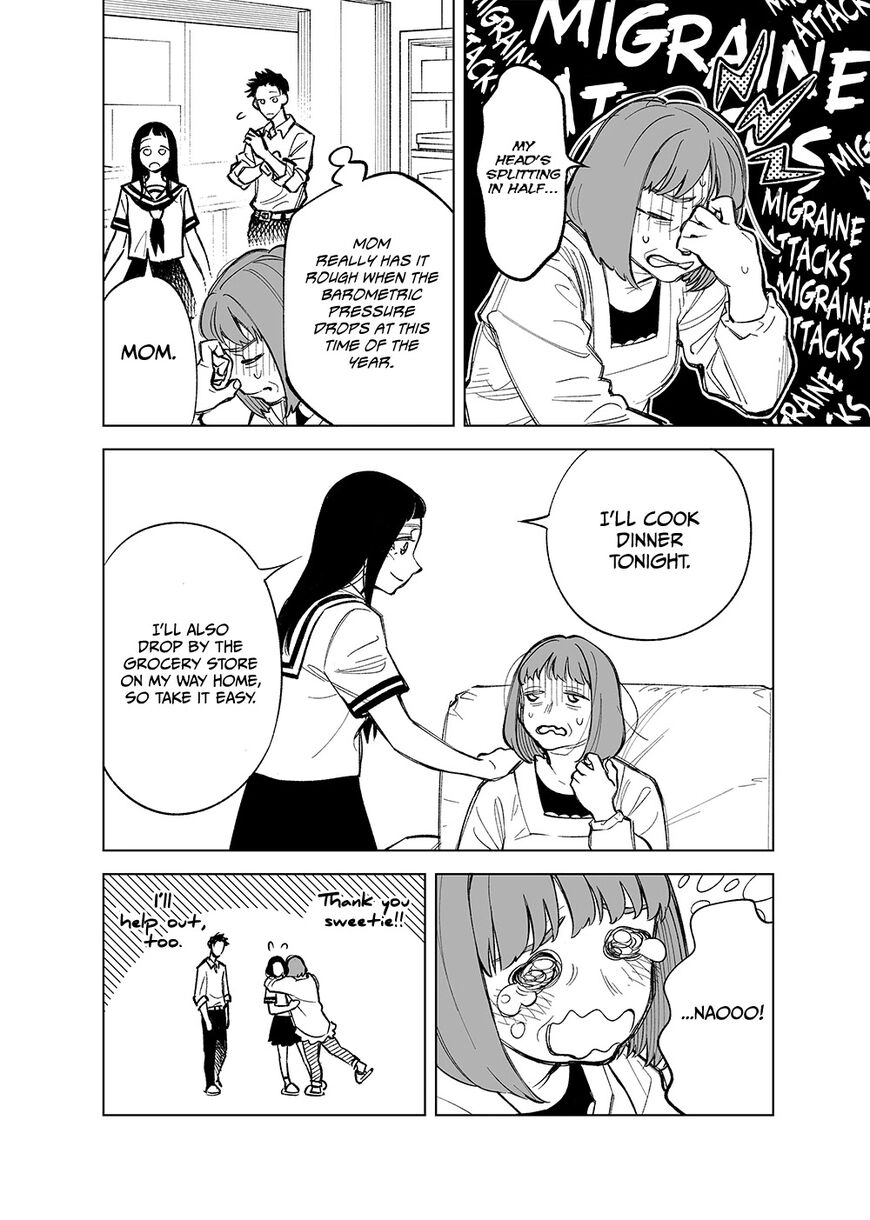 Read The Freudstein Twins chapter 20 image 1 on Lezhin