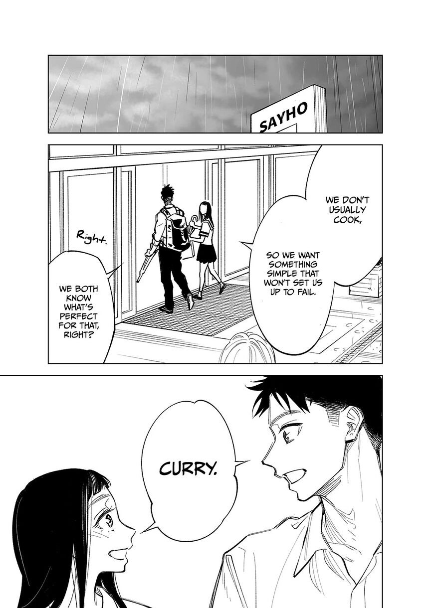 Read The Freudstein Twins chapter 20 image 2 on Lezhin