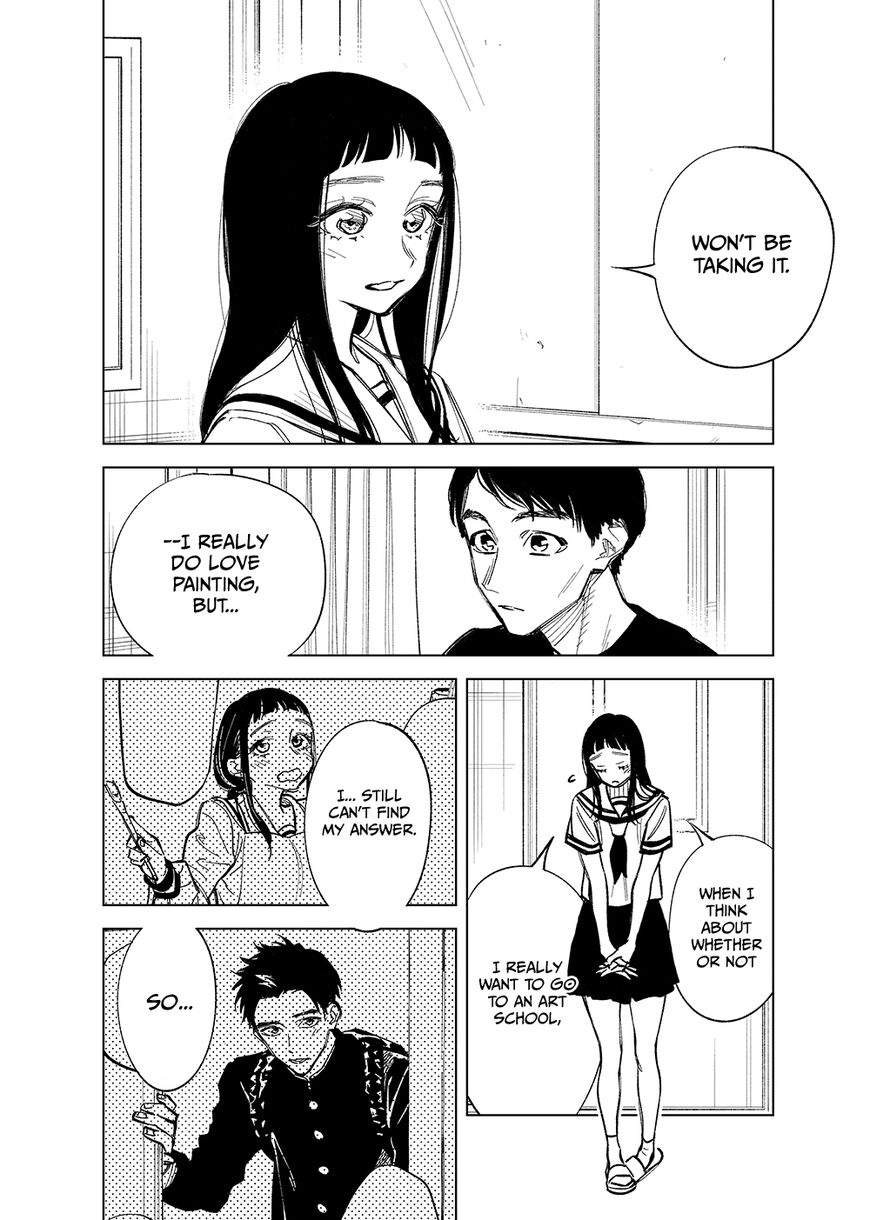 Read The Freudstein Twins chapter 26 image 1 on Lezhin