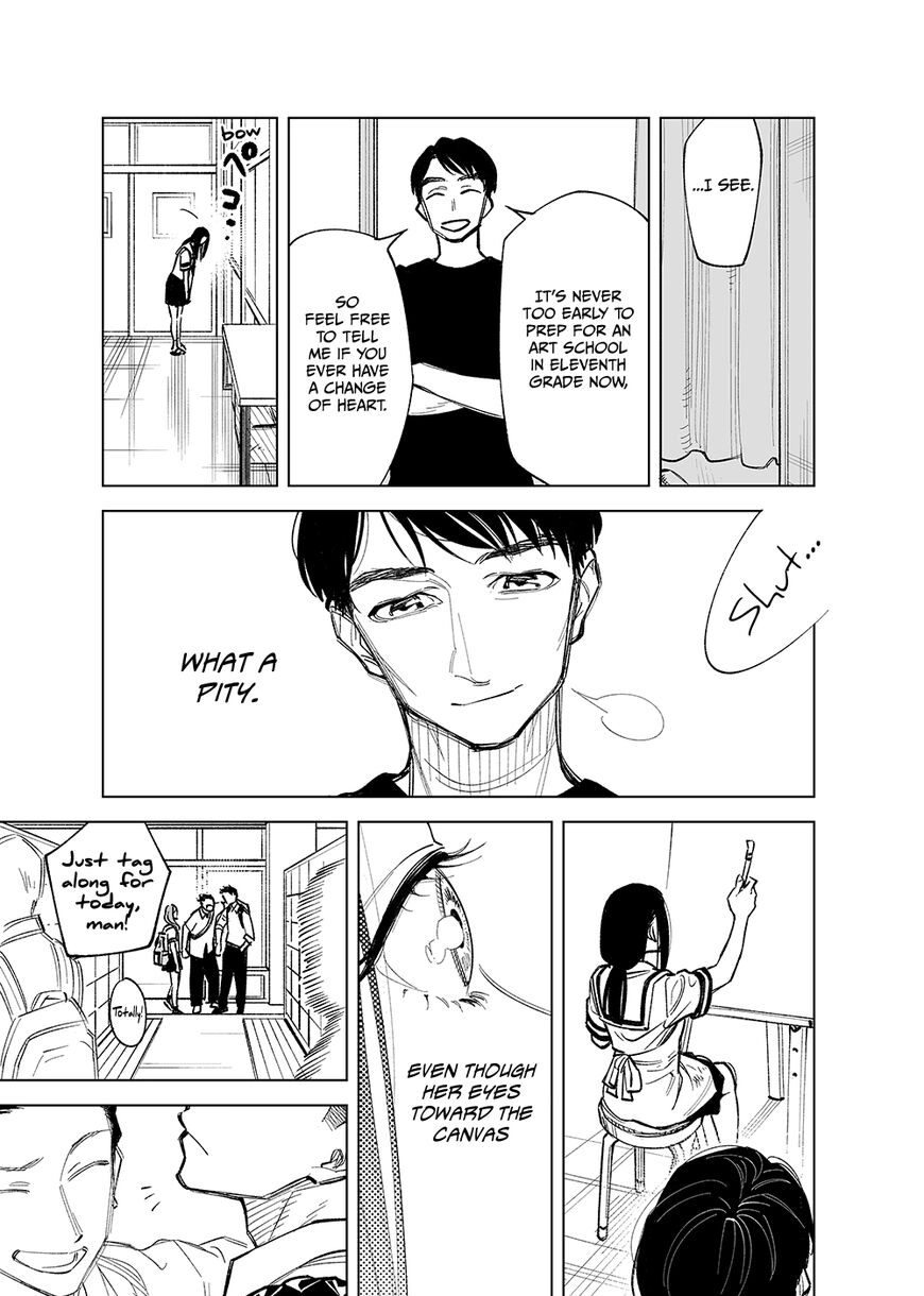Read The Freudstein Twins chapter 26 image 2 on Lezhin