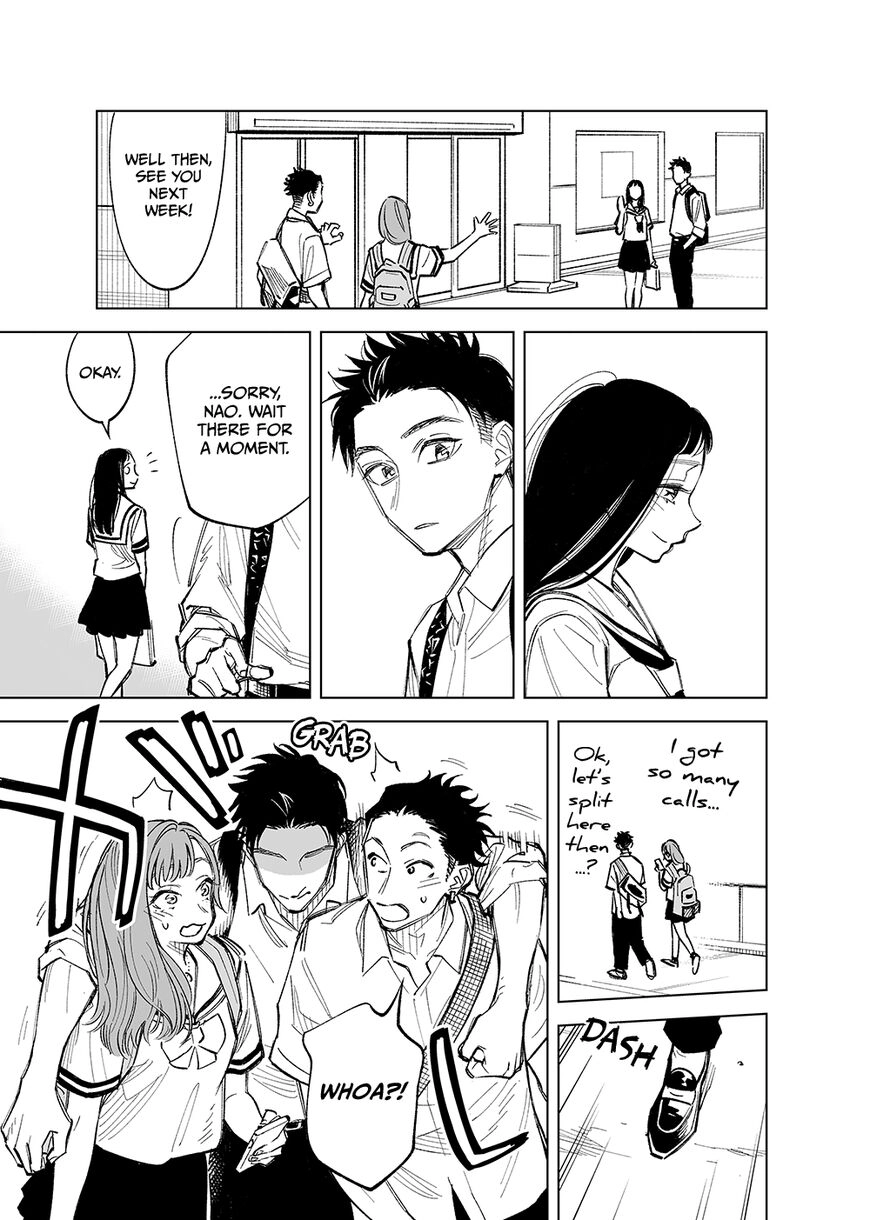 Read The Freudstein Twins chapter 28 image 2 on Lezhin