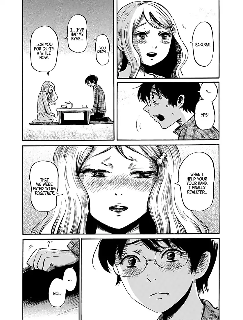 Read The Freudstein Twins chapter 3 image 20 on Lezhin